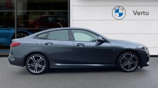 BMW 2 Series 218i M Sport 4dr DCT Petrol Saloon